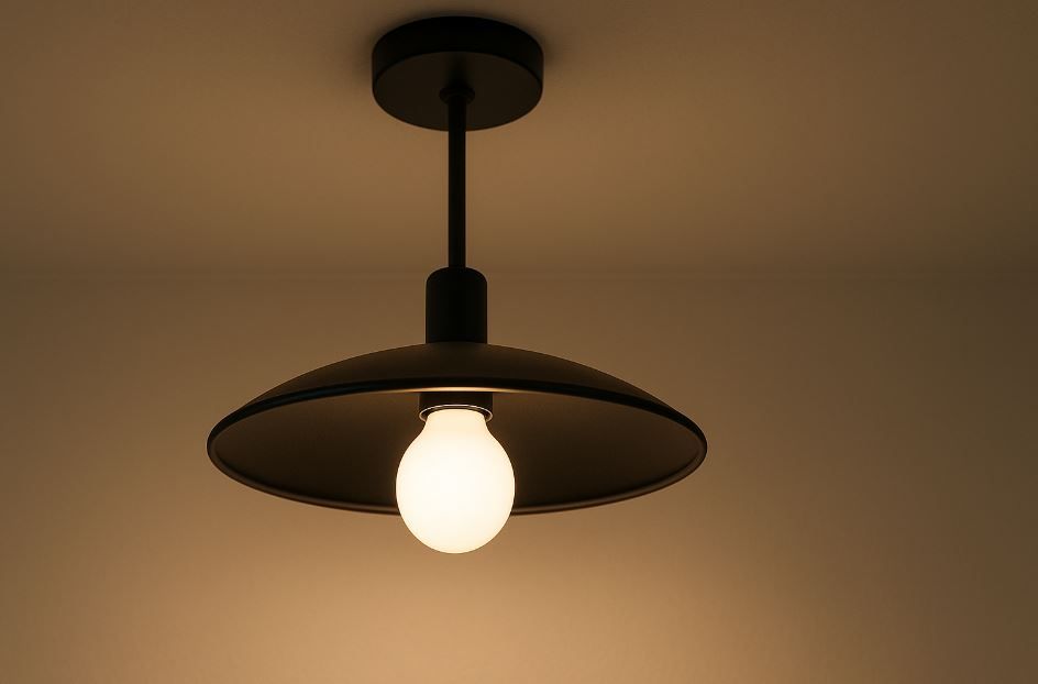 裝修燈類選擇全攻略｜打造理想居家氛圍的照明設計指南